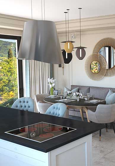 Laburnum Victory Floor 89 Living