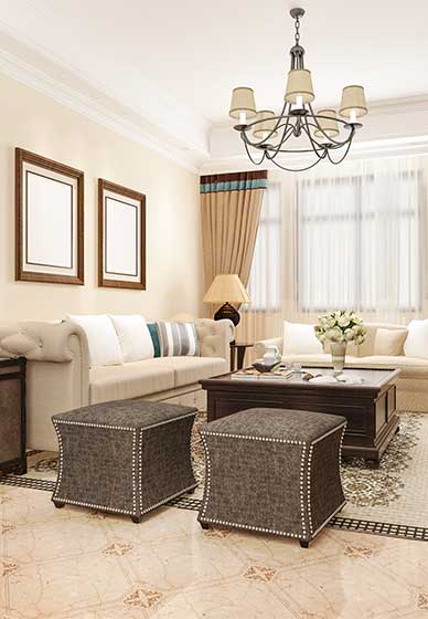 Laburnum Victory Floor 89 Amenities